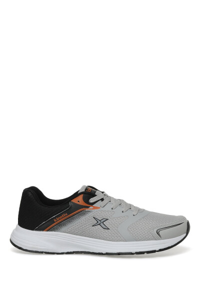 Tieron Tx 3fx Grey Men's Running Shoe - 1