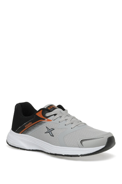 Tieron Tx 3fx Grey Men's Running Shoe - 2