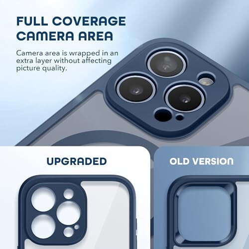 TIESZEN for iPhone 15 Pro Max Case, Compatible with MagSafe, Built-in Privacy Screen Protector and Camera Protection, Anti Spy Full Body Dustproof Shockproof Hard Phone Case 6.7