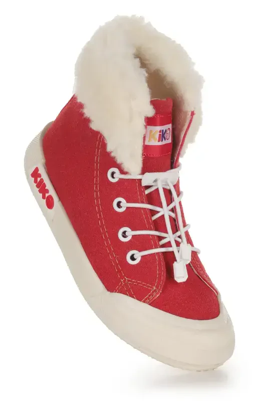 Tigge Daily Elastic Baby Girl Booties - 1