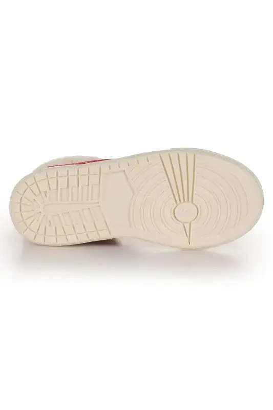 Tigge Daily Elastic Baby Girl Booties - 5