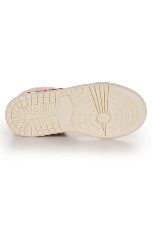 Tigge Daily Elastic Baby Girl Booties - 5