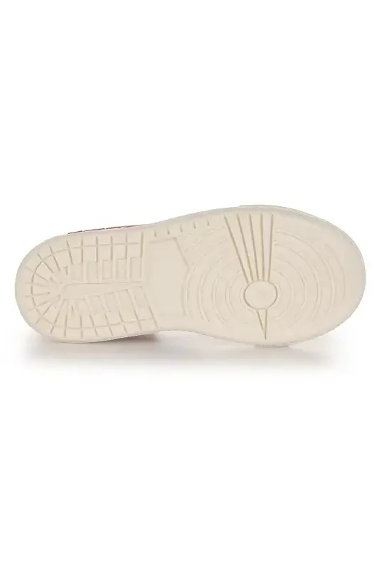 Tigge Daily Elastic Baby Girl Boots - 5