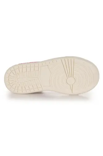 Tigge Daily Elastic Baby Girl Boots - 5