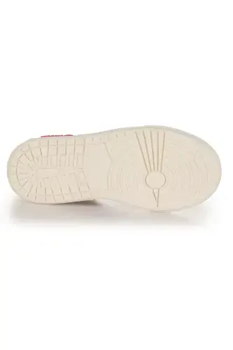 Tigge Daily Elastic Baby Girl Boots - 5