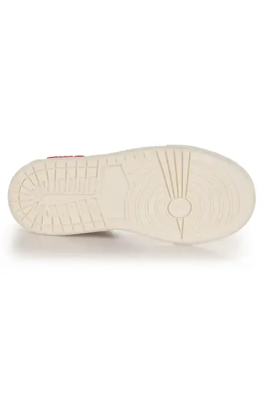 Tigge Daily Elastic Baby Girl Boots - 5