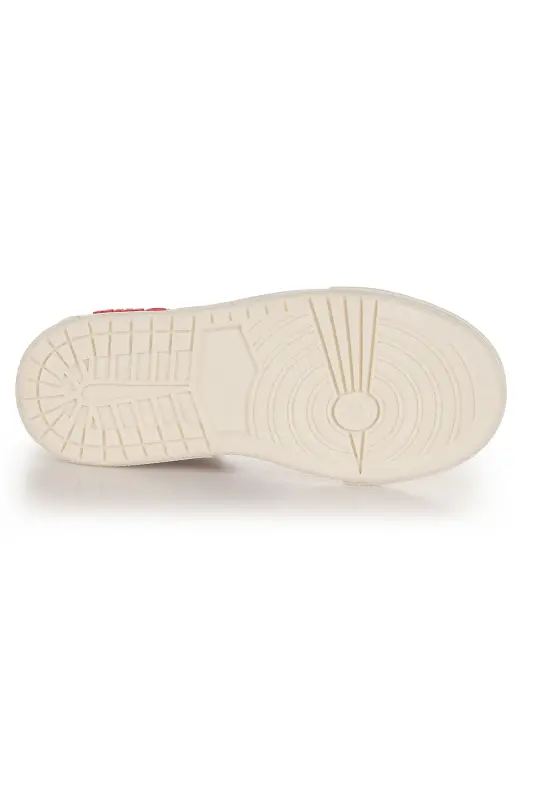 Tigge Daily Elastic Baby Girl Boots - 5