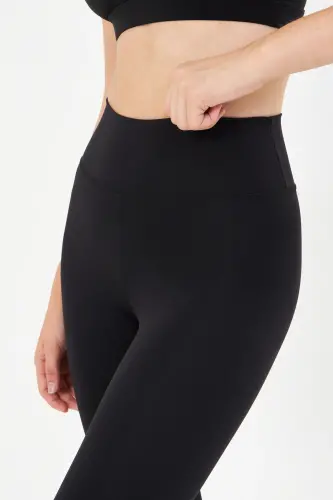Tights - Black - 1