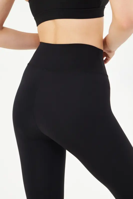 Tights - Black - 6