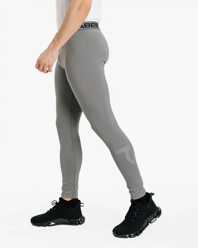 Tights - GRAY - 5