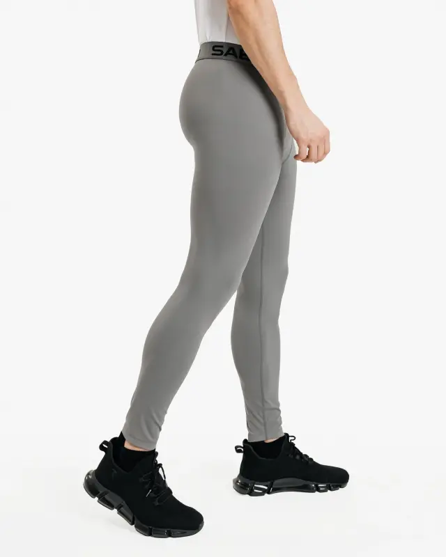 Tights - GRAY - 4