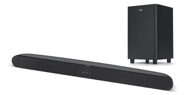 Tiklangan TCL Alto 6+ 32” 2.1ch 240W Soundbar Simsiz subwoofer bilan – TS6110 (Tiklangan) - 3