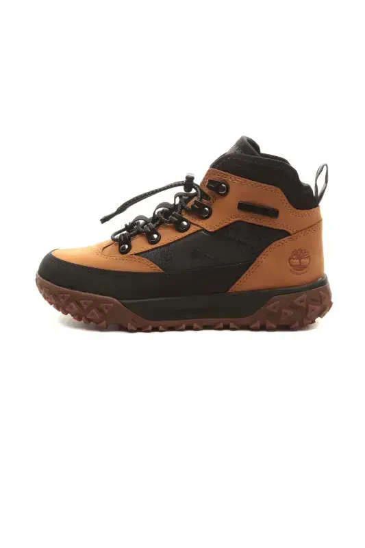 Timberland Greenstride Motion 6 Mid Bungee Waterpro - 1
