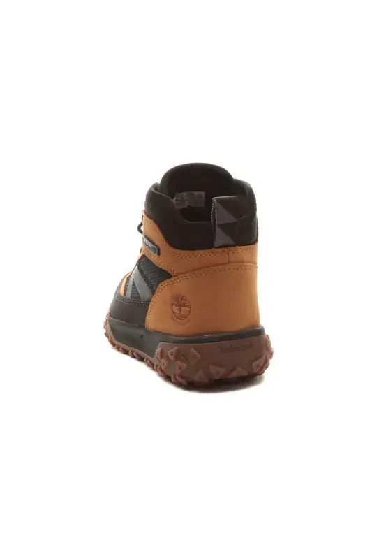 Timberland Greenstride Motion 6 Mid Bungee Waterpro - 3