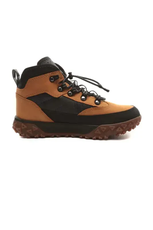 Timberland Greenstride Motion 6 Mid Bungee Waterpro - 4