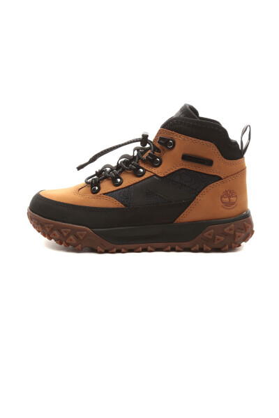 Timberland Greenstride Motion 6 Mıd Bungee Waterpro - 1