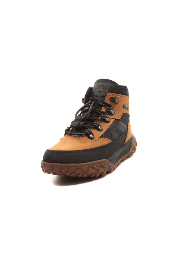 Timberland Greenstride Motion 6 Mıd Bungee Waterpro - 2