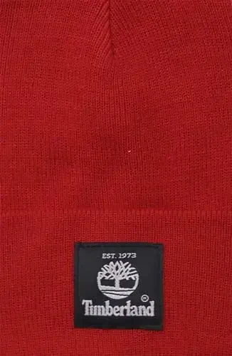 Timberland Unisex Adult Short Watch Cap - 2