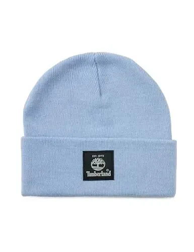 Timberland Unisex Adult Short Watch Cap - 1