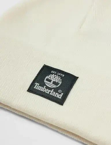 Timberland Unisex Adult Short Watch Cap - 4