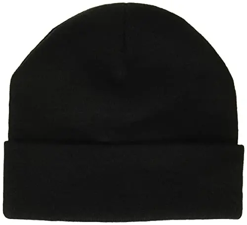 Timberland Unisex Adult Short Watch Cap - TIMBERLAND (1)