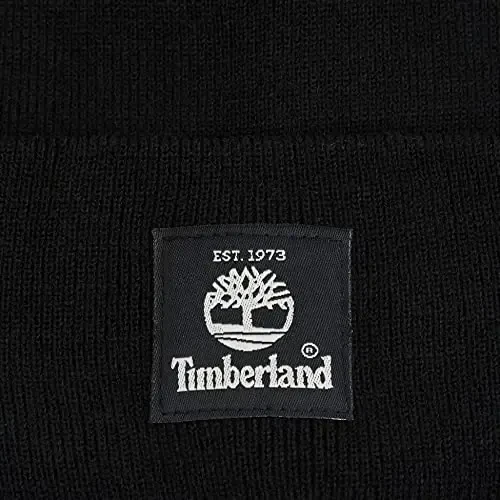 Timberland Unisex Adult Short Watch Cap - 3