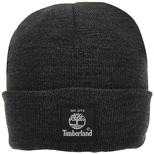 Timberland Unisex Adult Short Watch Cap - Timberland