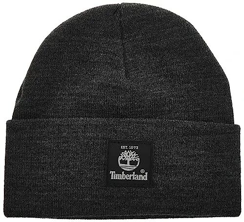 Timberland Unisex Adult Short Watch Cap - Timberland (1)