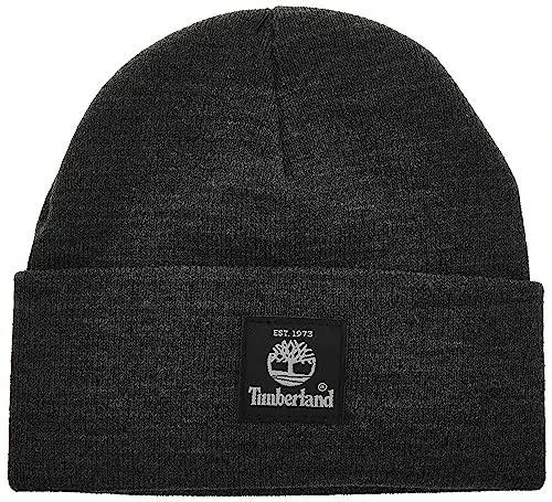 Timberland Unisex Adult Short Watch Cap - Timberland (1)