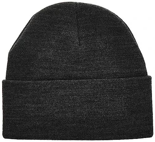 Timberland Unisex Adult Short Watch Cap - 3