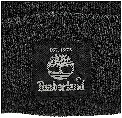Timberland Unisex Adult Short Watch Cap - 4