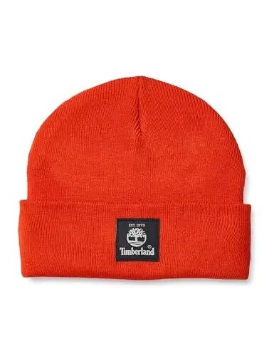 Timberland Unisex Adult Short Watch Cap - Timberland