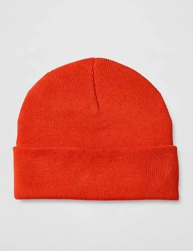Timberland Unisex Adult Short Watch Cap - 3