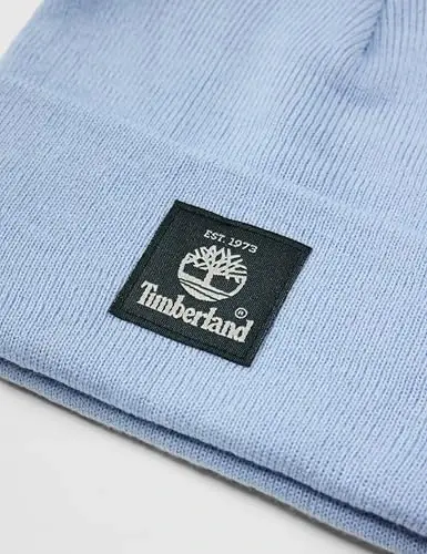 Timberland Unisex kattalar uchun qisqa soat qalpoqli kepka - 4