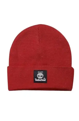 Timberland Unisex Yetişkin Kısa Bere 