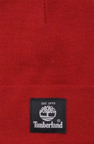 Timberland Unisex Yetişkin Kısa Bere - 2