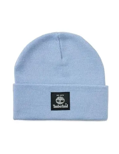 Timberland Unisex Adult Short Watch Cap - 1