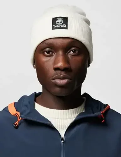 Timberland Unisex Adult Short Watch Cap - 2