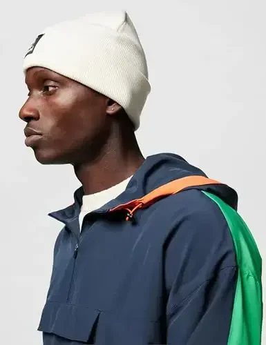 Timberland Unisex Adult Short Watch Cap - 6