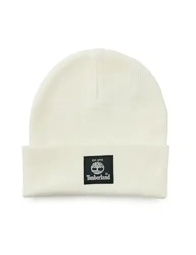 Timberland Unisex Adult Short Watch Cap - 1