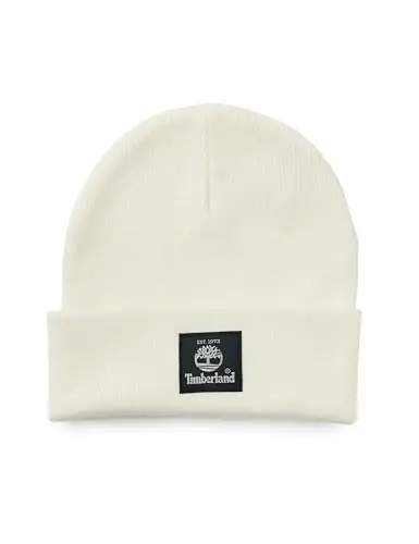 Timberland Unisex Adult Short Watch Cap - 1