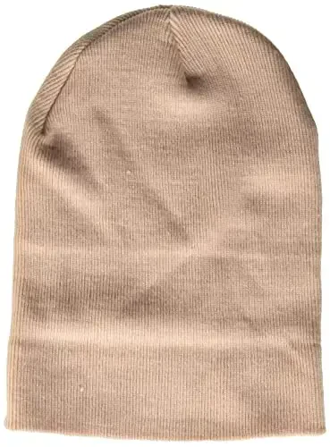 Timberland Unisex Adult Short Watch Cap - TIMBERLAND (1)