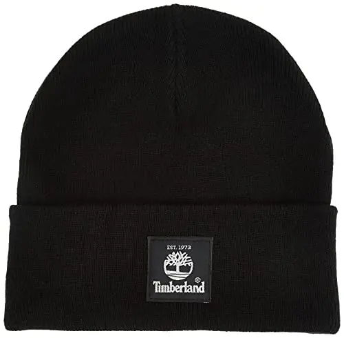 Timberland Unisex Adult Short Watch Cap 