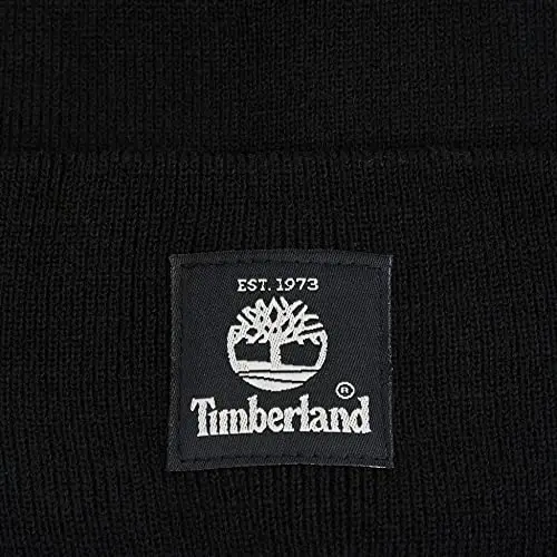 Timberland Unisex Adult Short Watch Cap - 3