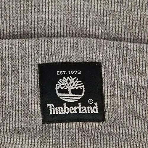 Timberland Unisex Adult Short Watch Cap - 3