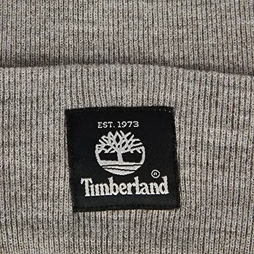 Timberland Unisex Adult Short Watch Cap - 3