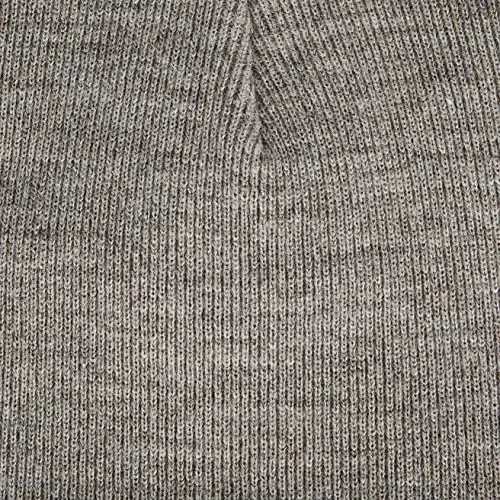 Timberland Unisex Adult Short Watch Cap - 4