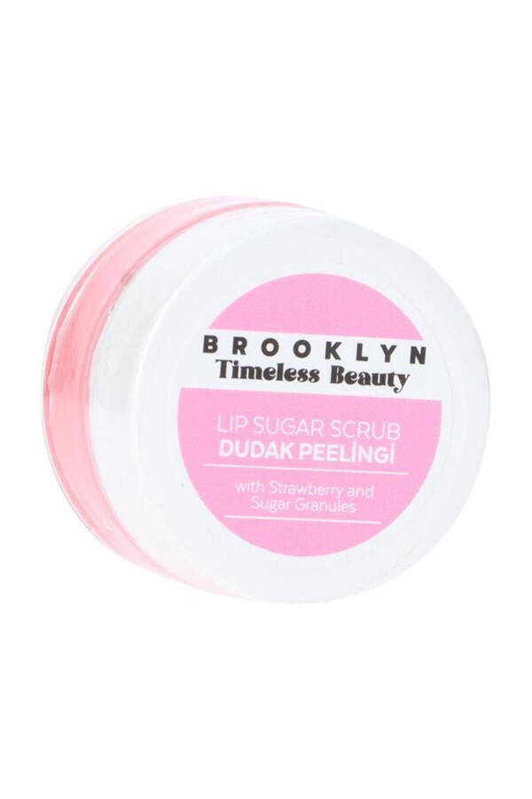 Timeless Beauty Lab Peelingi - 1