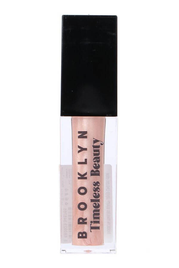 Timeless Beauty Liquid Lipstick Pink - 1