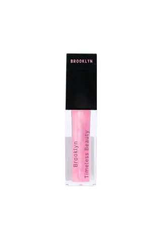 Timeless Beauty Liquid Lipstick Pink - 1